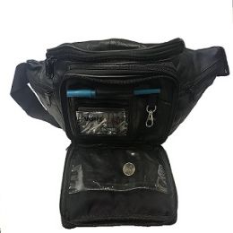 12 Pieces Extra Large Fanny Pack - Fanny Pack