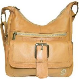 4 of Women's Purses And Handbags Satchel Tote Shoulder Bag In Tan
