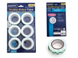 96 of Tape Double Side 6pc/set