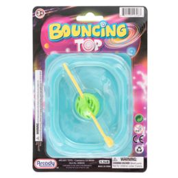 96 Bulk Bouncing Top 3 Piece Set