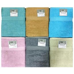 48 of 24x48 Bath Towel 8 Lbs