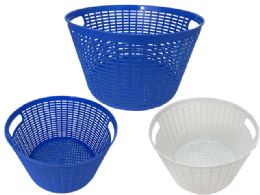 48 Wholesale Storage Basket rd