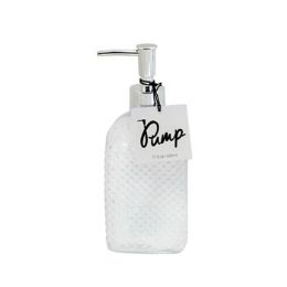 8 Bulk Soap/lotion Dispenser 17.6oz