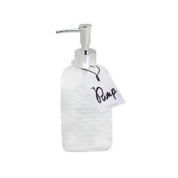 8 Bulk Soap/lotion Dispenser 17.6oz