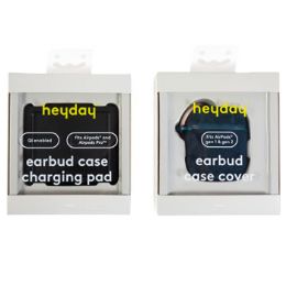 12 of Heyday Ear Bud Case Cover