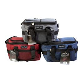 6 pieces Cooler 18can Insulated - Cooler & Lunch Bags