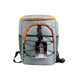 6 Wholesale Cooler Back Pack Insulated