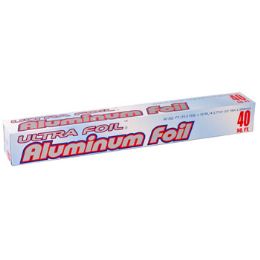 50 Wholesale Aluminum Foil 40 Sq Feet12in Wide Made In Usa