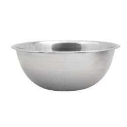 36 pieces Mixing Bowl Stainless Steel 8qt - Stainless Steel Cookware