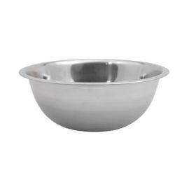 72 pieces Mixing Bowl Stainless Steel 5qt - Stainless Steel Cookware