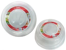 48 of Microwave Food Cover