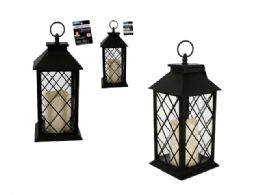 6 Pieces Led Flameless Lantern - Lamps and Lanterns