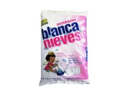 36 Pieces Blanca Nives Detergent 17.63oz - Laundry Detergent