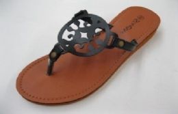 18 Pairs Women Summer Flip Flop Sandals - Women's Flip Flops