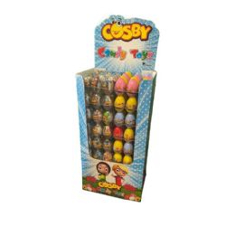 144 Bulk Cosby Eggs Stand