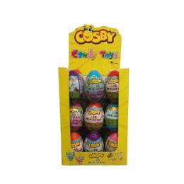 18 of Cosby Big Eggs Stand