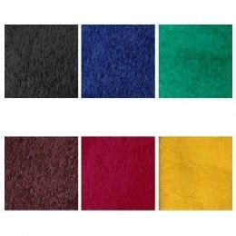 36 Wholesale Standard Size Salon Towel Size 16x27 In Black