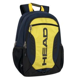 24 of Head 18 Inch Vertical Backpack With Laptop Section