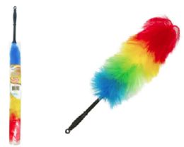 24 Pieces Electrostatic Duster (24") - Cleaning Products