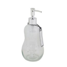 12 Wholesale Soap/lotion Dispenser 17oz