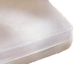 12 Pieces Mattress Pads Non Quilted In Twin Flat Size - Bed Sheet Sets