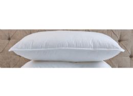 12 Wholesale Cluster Fiber Pillows Standard Size 20 X 26