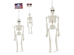 24 Pieces 1pc Halloween Skeleton - Halloween