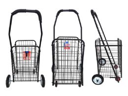 6 Pieces Utility Rolling Cart - Shopping Cart Liner