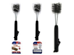 48 Wholesale Bbq Grill Wire Brush
