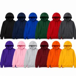 Kids Unisex Hoodie Sweatshirt, Assorted Colors And Sizes S-xl