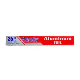 35 Wholesale Aluminum Foil Premier 25 Sq Ft12in X 8.33yd Made In Usa