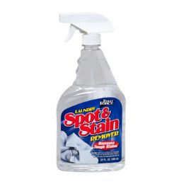 12 Wholesale Laundry Spot & Stain Remover