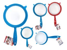 72 of Strainer With Handle