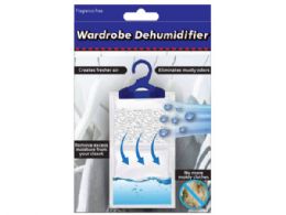 36 Bulk Wardrobe Dehumidifier