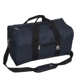 30 Bulk Basic Gear Bag Standard Size In Navy