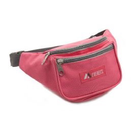 50 Wholesale Signature Waist Pack Standard In Rose
