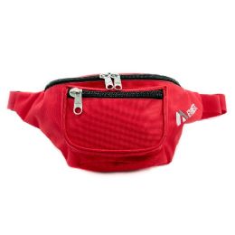 50 Wholesale Signature Waist Pack In Red