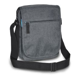 30 Wholesale Utility Bag With Tablet Pocket In Charcoal