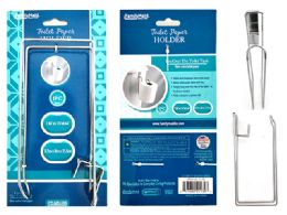 72 Pieces Toilet Roll Holder Over The Tank - Toilet Paper Holders