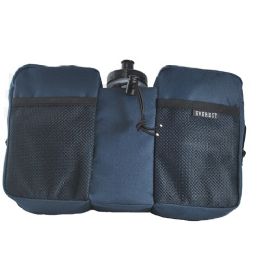 30 Pieces Essential Hydration Waist Pack In Navy - Fanny Pack