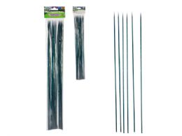 96 Pieces 20pc Bamboo Plant Support Stakes - Garden Tools