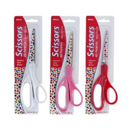 144 Pieces Sweets Scissors, 8 Inch - Kitchen Gadgets & Tools