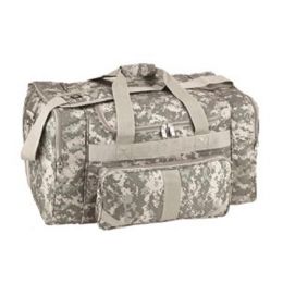 10 Wholesale Digital Camo Duffel Bag