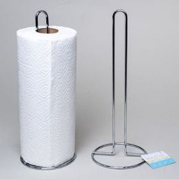 24 Wholesale Paper Towel Holder Upright