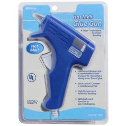 72 Wholesale Mini Hot Melt Glue Gun