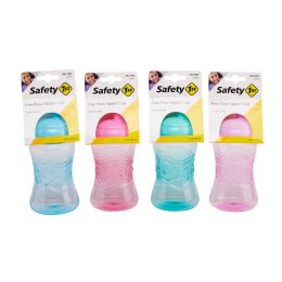 36 pieces Safety 1st Free Flow Sipper Cup C/p 36 - Baby Accessories