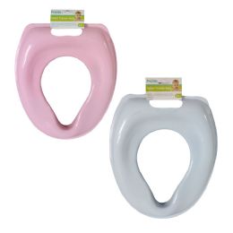 24 pieces Premia Kid's Toilet Seat C/p 24 - Baby Beauty & Care Items
