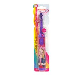 24 Wholesale JOJO SIWA KIDS ELECTRIC TOOTHBRUSH