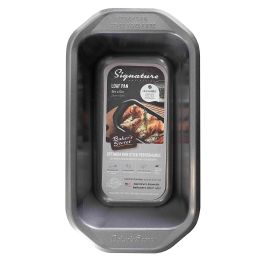 12 pieces Baker's Secret 9 Inch Loaf Pan, Signature Collection C/p 12 - Frying Pans and Baking Pans