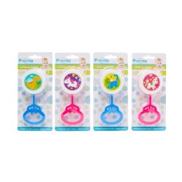 36 pieces Premia Baby Lollipop Rattle C/p 36 - Baby Toys